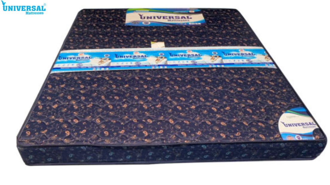 Discover the Benefits of an Orthopedic Mattress King Size for Ultimate Comfort